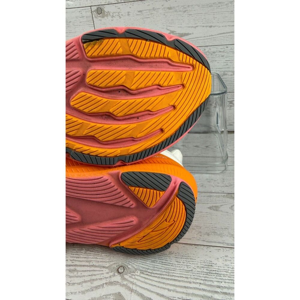 Altra Experience Flow 2 AL0A85RF108 White 6B Women's Sneakers Running Shoes #179 - Picture 8 of 8